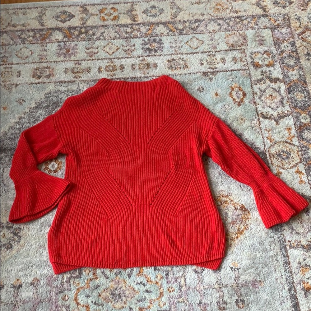 Loft Sweater